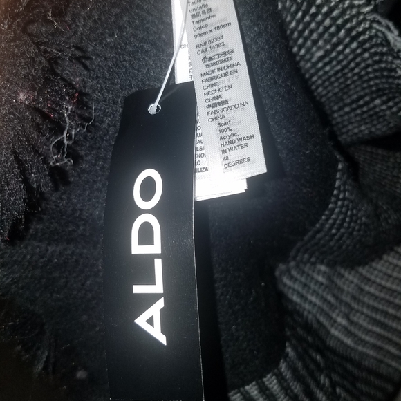 ☃️Aldo's shawl cover - Picture 4 of 6